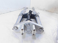 Cixi Kingring Aggressor V Jinlun 250cc Front Fork Shocks & Steering Triple Tree - C3 Cycle