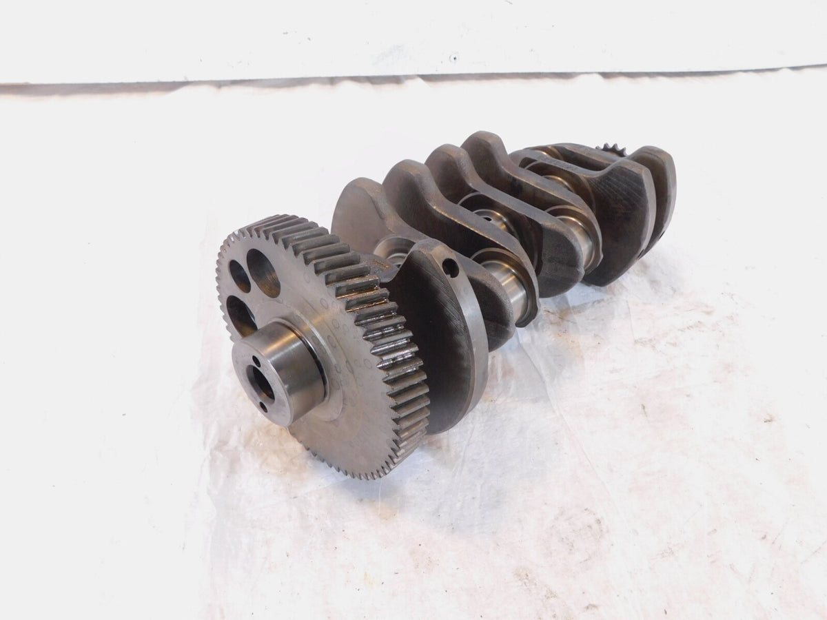 BMW K100 K100LT K100RS K100RT Engine Motor Crankshaft Crank Shaft - 11211460972 - C3 Cycle