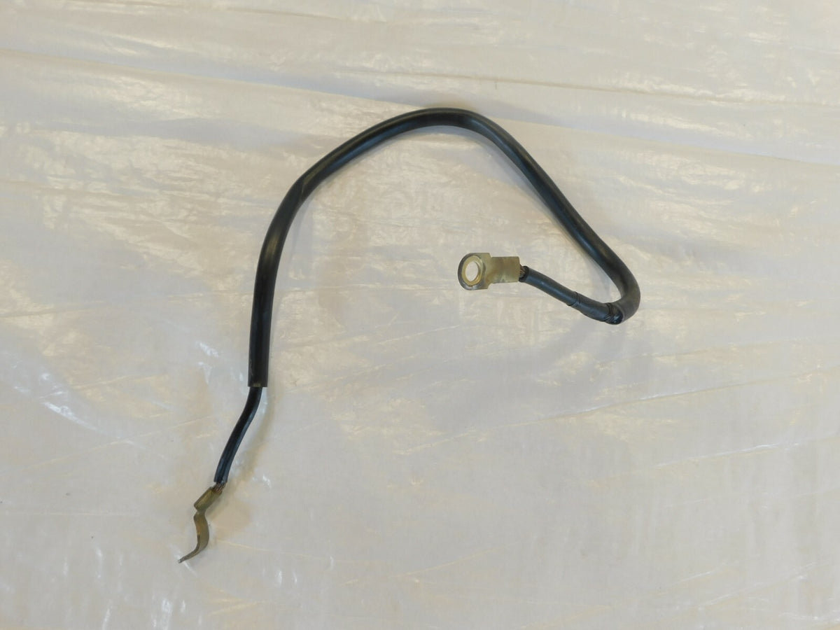 Honda CBR250 CBR250R CBR250RA & CBR300 CBR300R Engine Starter Motor Cable Wire - C3 Cycle