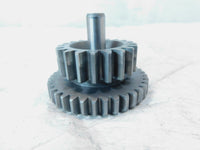 1987-2018 Kawasaki KLR650 KLR 650 Engine Starter Motor Clutch Spur Gear - C3 Cycle