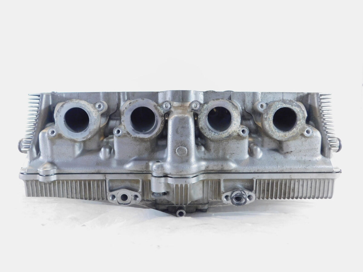 Suzuki Katana 600 & Bandit Engine Motor Cylinder Head w/ Cam Camshafts & Valves - C3 Cycle