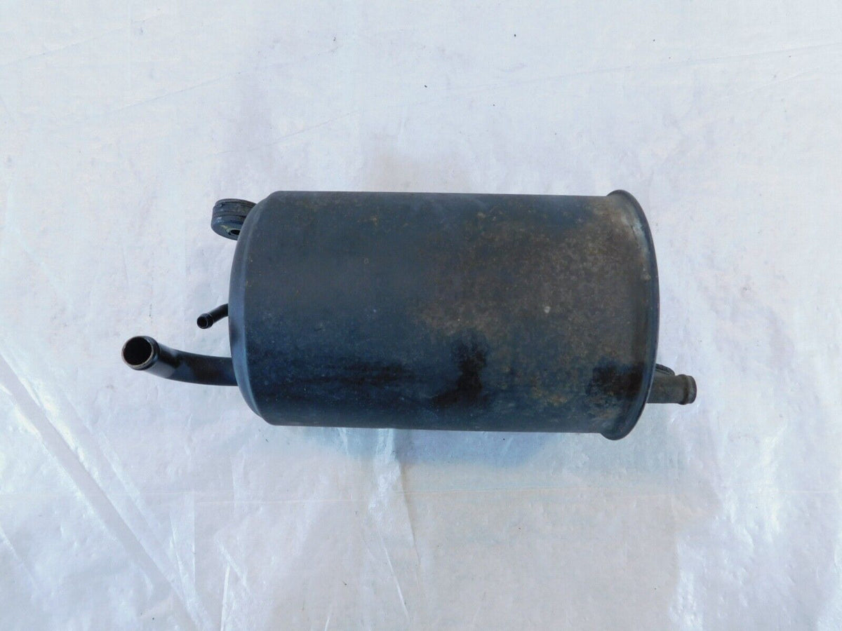 1998-2009 Honda VFR800 Interceptor 800 Emissions Charcoal Evap Vapor Canister - C3 Cycle