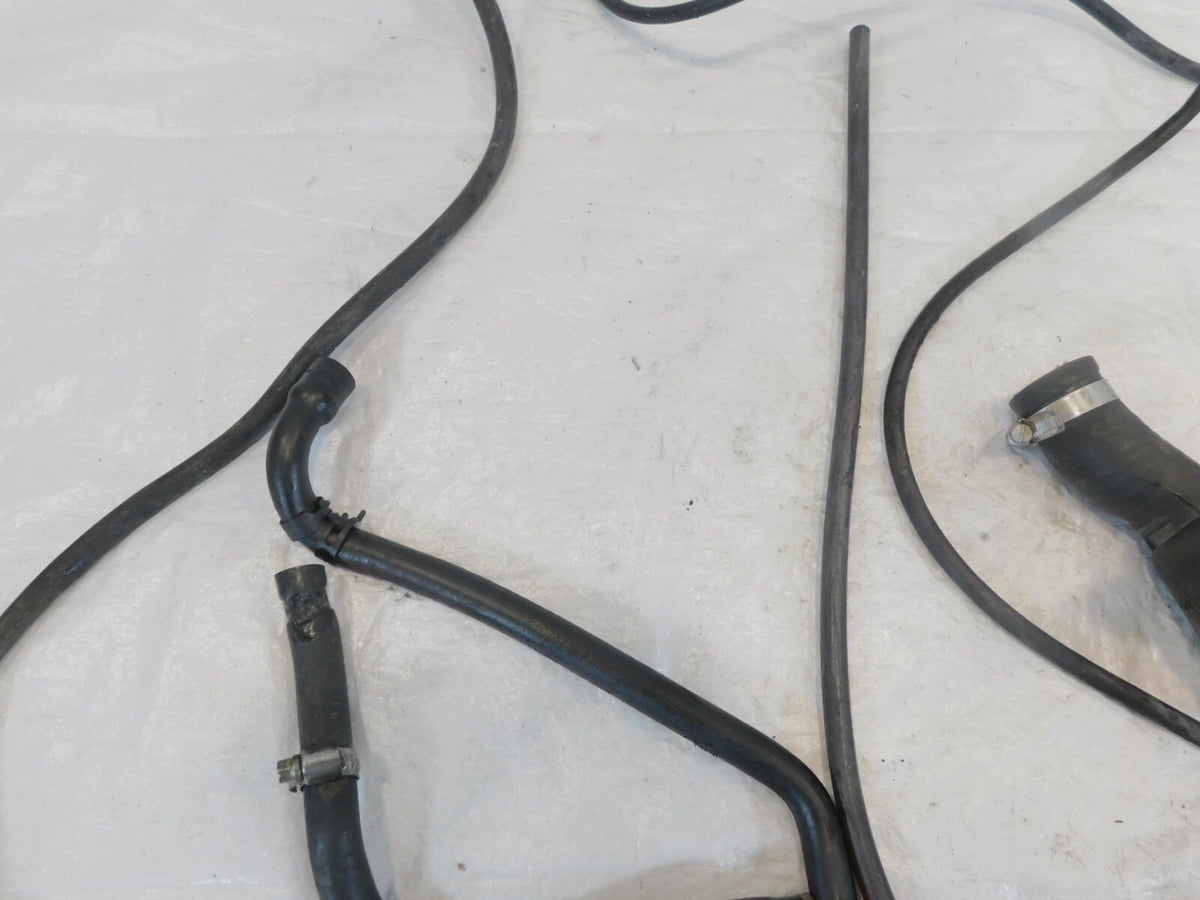 2003-2005 Triumph Speed Four OEM Engine Motor Oil Coolant Hose Pipe Line Box Lot - C3 Cycle