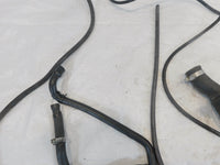 2003-2005 Triumph Speed Four OEM Engine Motor Oil Coolant Hose Pipe Line Box Lot - C3 Cycle