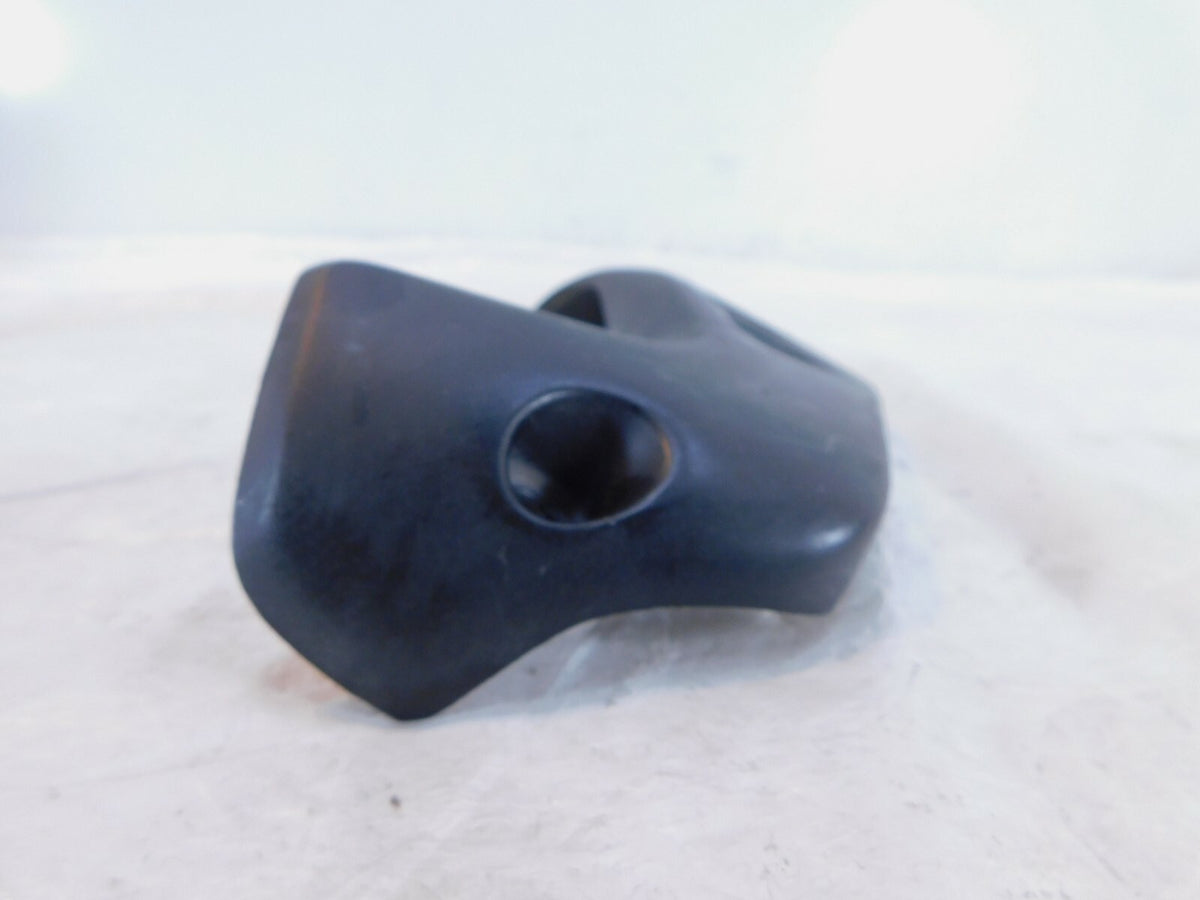 1997-00 BMW F650 Funduro F650ST Front Wheel Disc Brake Caliper Cover Panel Duct - C3 Cycle