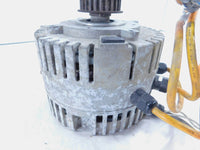 2012 12 Zero Motorcycle XU Electric Engine Motor - untested for parts - C3 Cycle