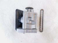 Victory Kingpin Vision Jackpot Vegas & Cross Roads Country Oil Pump  w/ Chain - C3 Cycle