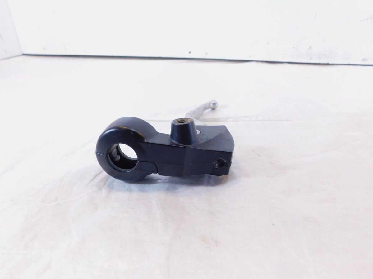 Victory Hammer Boardwalk Jackpot Vegas & Kingpin Clutch Lever & Perch Bracket - C3 Cycle