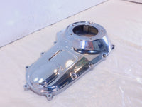 Harley Touring Road King Street & Electra Glide Left Engine Motor Primary Cover - C3 Cycle