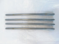 Set Harley Davidson Sportster 883 & 1200 Custom & Low Intake & Exhaust Pushrods