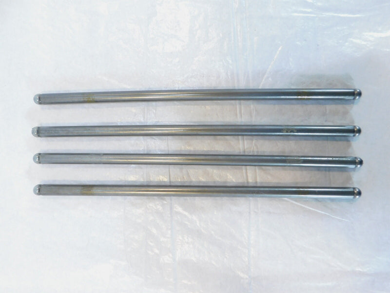 Set Harley Davidson Sportster 883 & 1200 Custom & Low Intake & Exhaust Pushrods