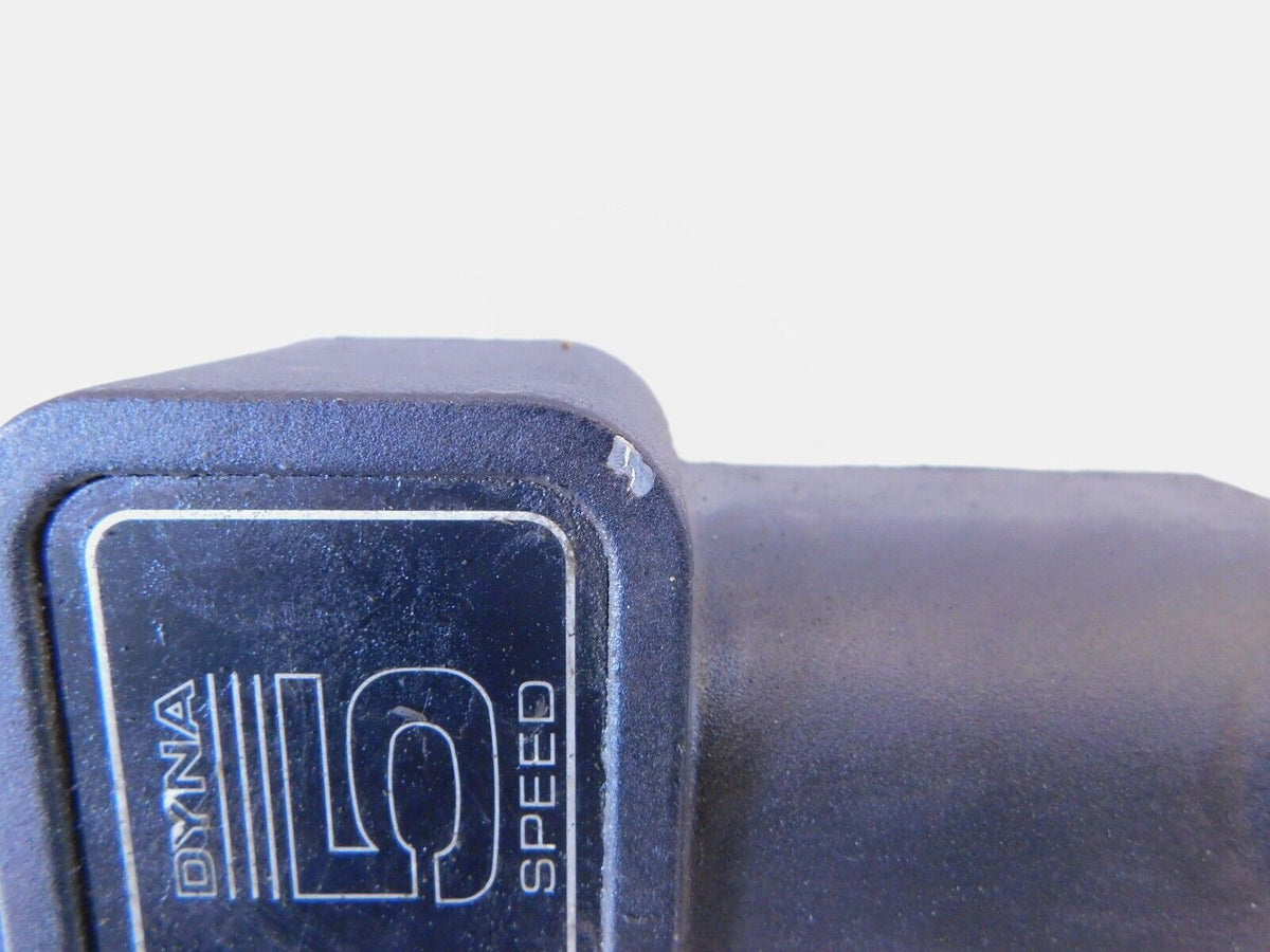 Harley Davidson Dyna Low Rider Super & Wide Glide Transmission Dip Stick Cover