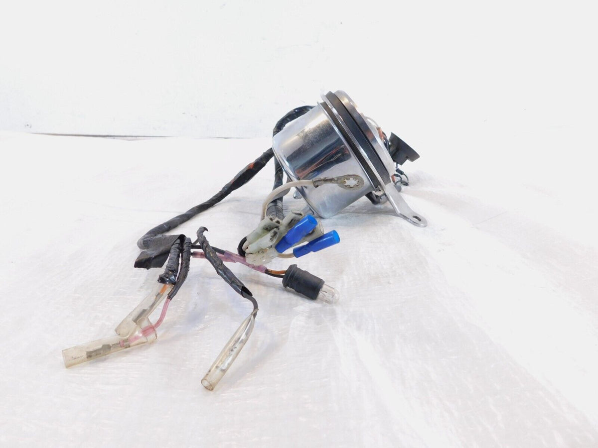 OEM Harley Davidson Sportster XL 883 & 1200 Speedometer Speedo w/ Odometer