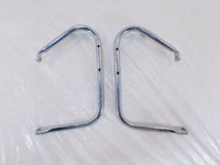 Harley Electra Glide Ultra Classic Right & Left Saddlebag Rail Crash Bar Guard - C3 Cycle