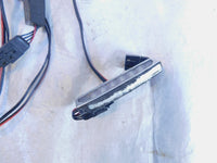 2005 05 Suzuki Boulevard C90 VL1500 1500 LED Light Bulb Strip Cables Lot - C3 Cycle