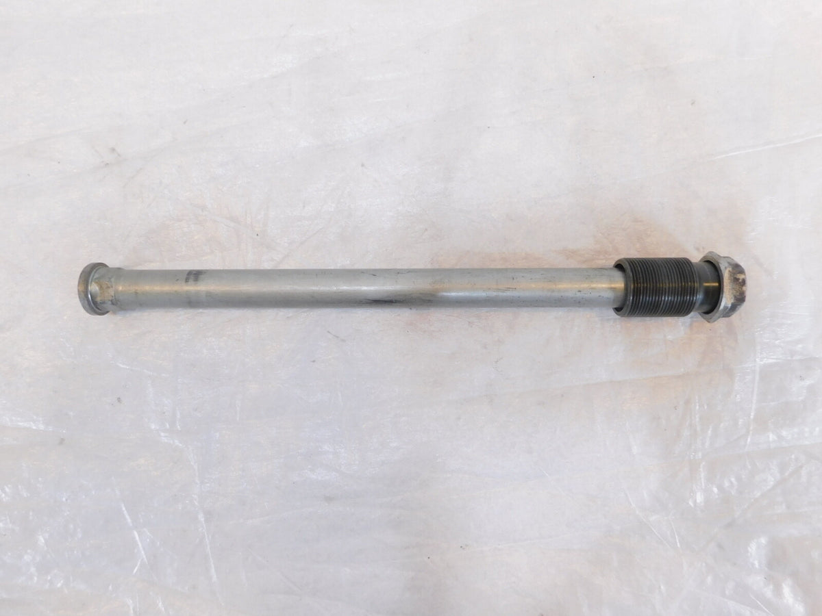 2005-2008 Kawasaki Ninja ZX6 ZX6R ZX636 ZX600 Rear Wheel Swingarm Pivot Bolt - C3 Cycle