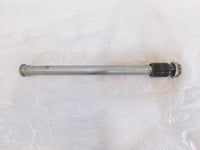 2005-2008 Kawasaki Ninja ZX6 ZX6R ZX636 ZX600 Rear Wheel Swingarm Pivot Bolt - C3 Cycle