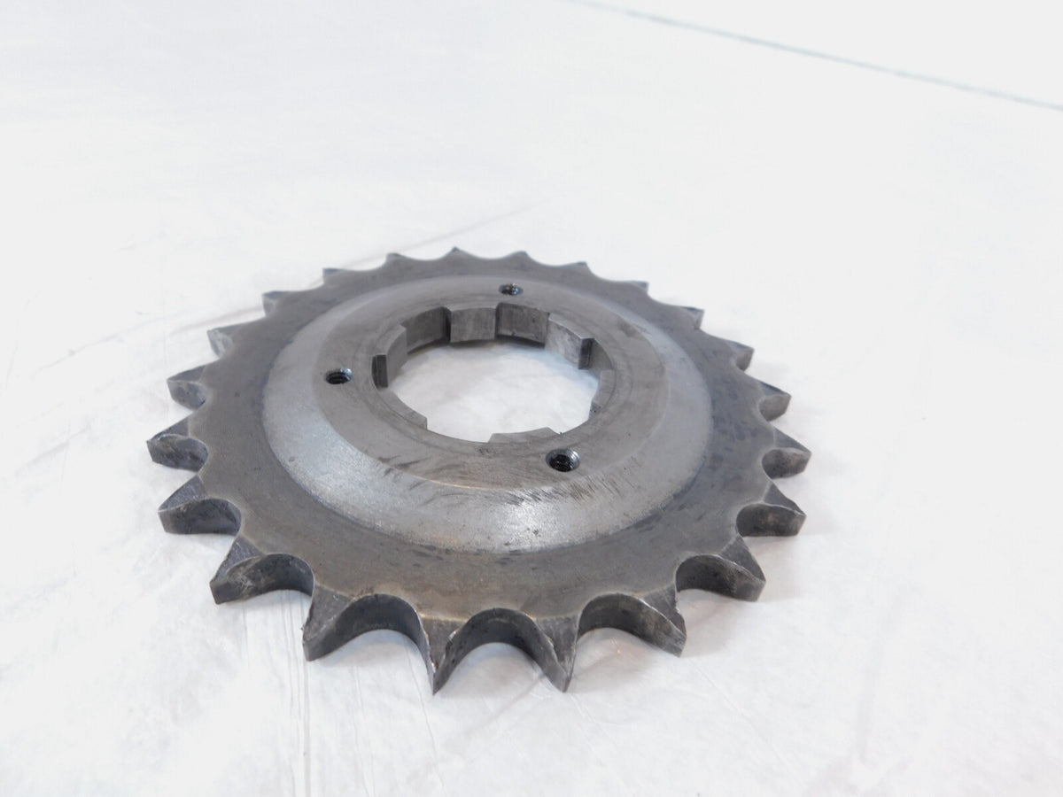 Harley Davidson Tour & Electra Glide & FXR Front Transmission Gear Sprocket - C3 Cycle