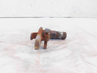 84-99 Yamaha Virago 750 1000 1100 XV750 Rear Foot Brake Pedal Lever Shaft Arm - C3 Cycle