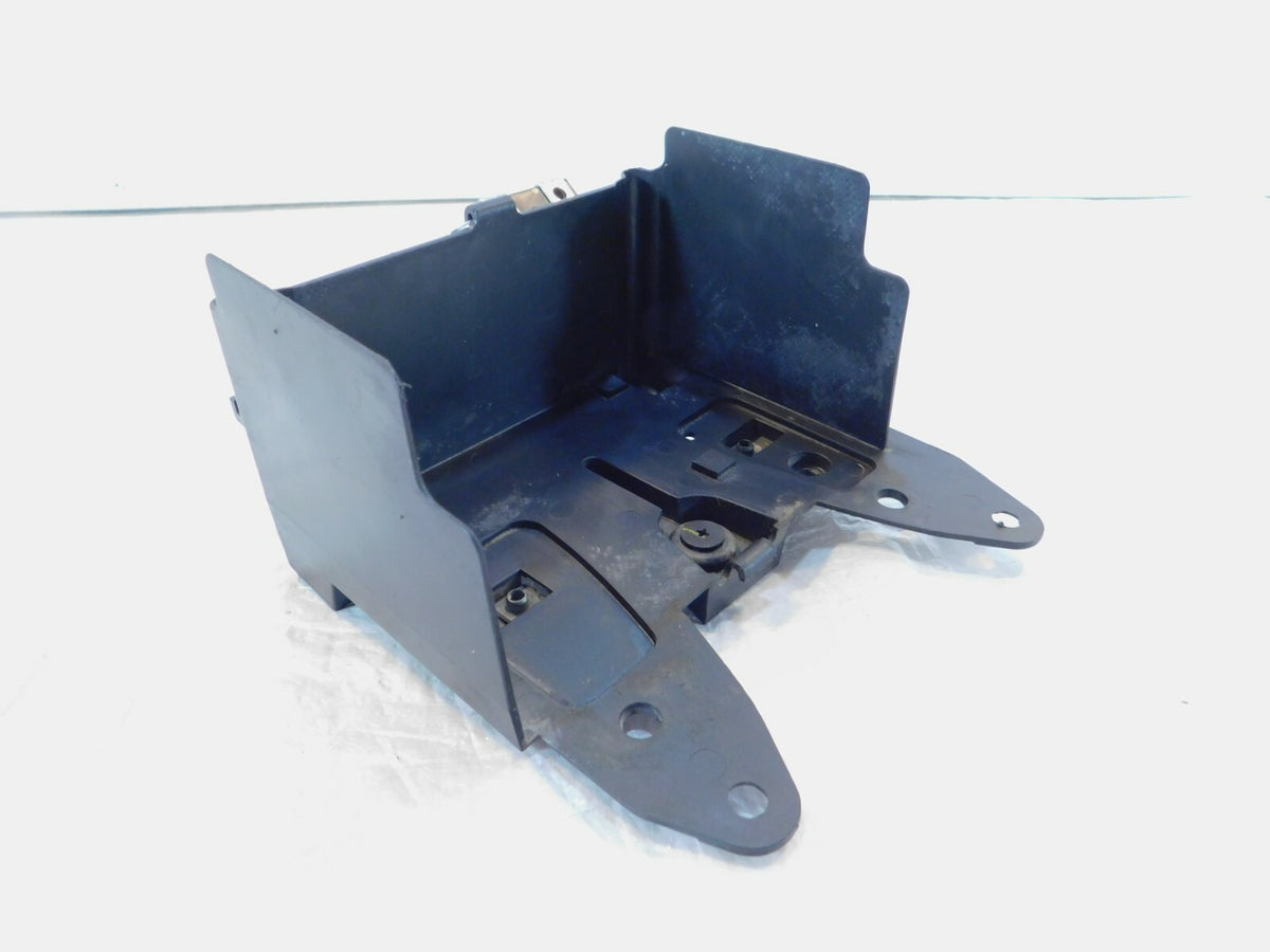 2007 & 2008 Yamaha YZFR1 YZF R1 Rear Fender Battery Box Holder Tray 4C8-8212B-00 - C3 Cycle
