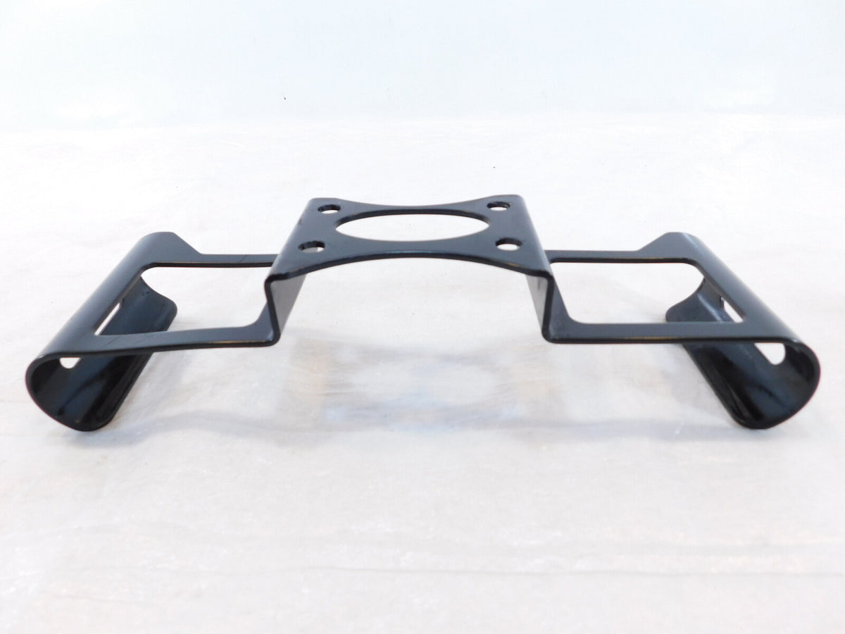Victory V92 Standard Deluxe Classic & Touring Cruiser Oil Cooler Mount Bracket - C3 Cycle