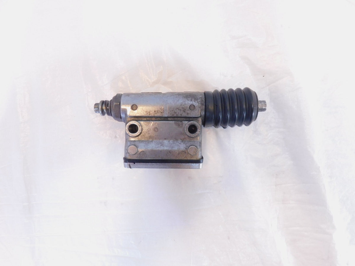 Harley Davidson Sportster 883 & 1200 Rear Brake Master Cylinder Reservoir Body - C3 Cycle