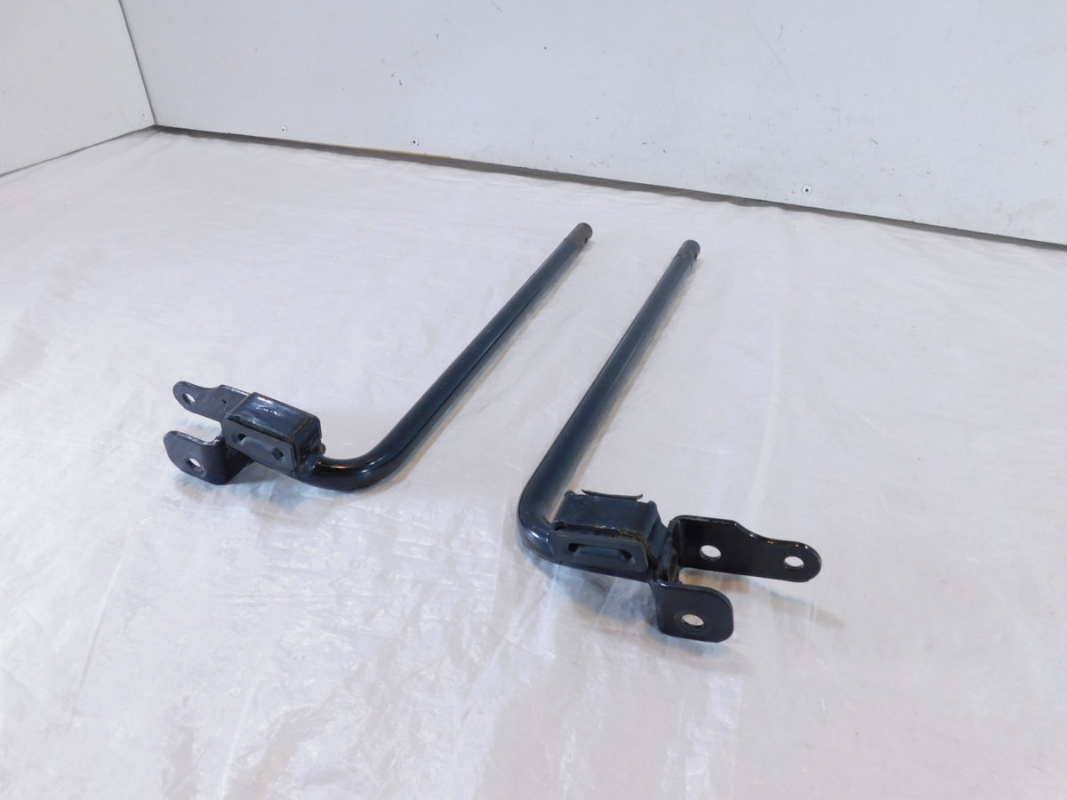 2014-2022 Harley Davidson Road King Electra Glide Right Saddlebag Mount Bracket - C3 Cycle