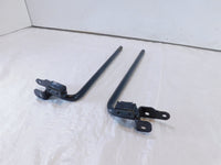 2014-2022 Harley Davidson Road King Electra Glide Right Saddlebag Mount Bracket - C3 Cycle