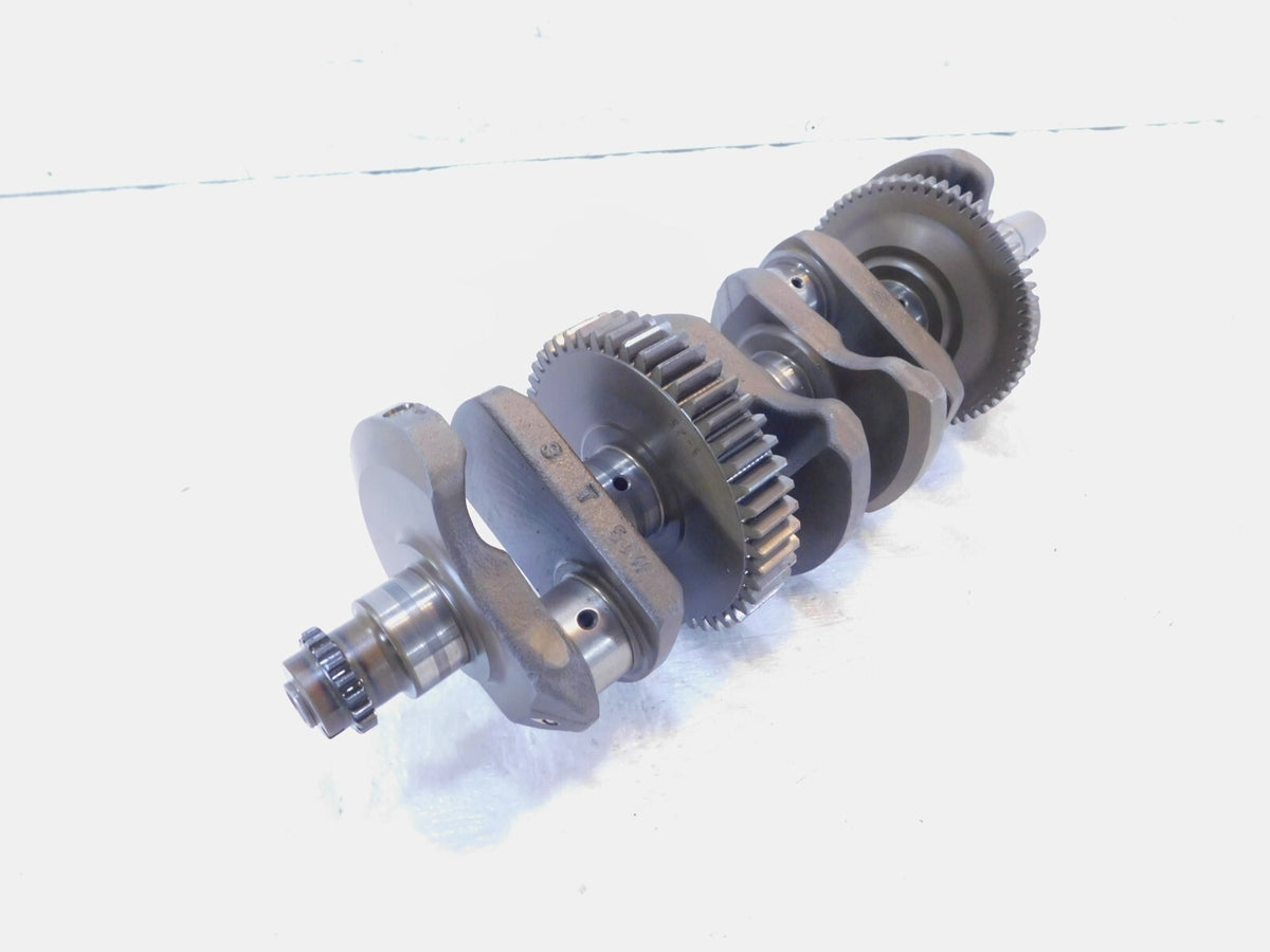2003-2023 Yamaha FJR1300 AE FJR1300ES Engine Motor Block Crank Shaft Crankshaft - C3 Cycle