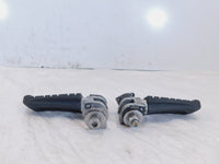 2003-2013 KTM 950 990 Adventure R S Left/Right Rear Passenger Footrest Foot Pegs - C3 Cycle