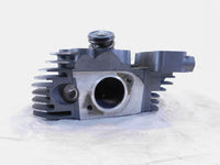 Harley Screamin Eagle 110 CVO Street & Electra Glide Front Cylinder Head -Damage - C3 Cycle
