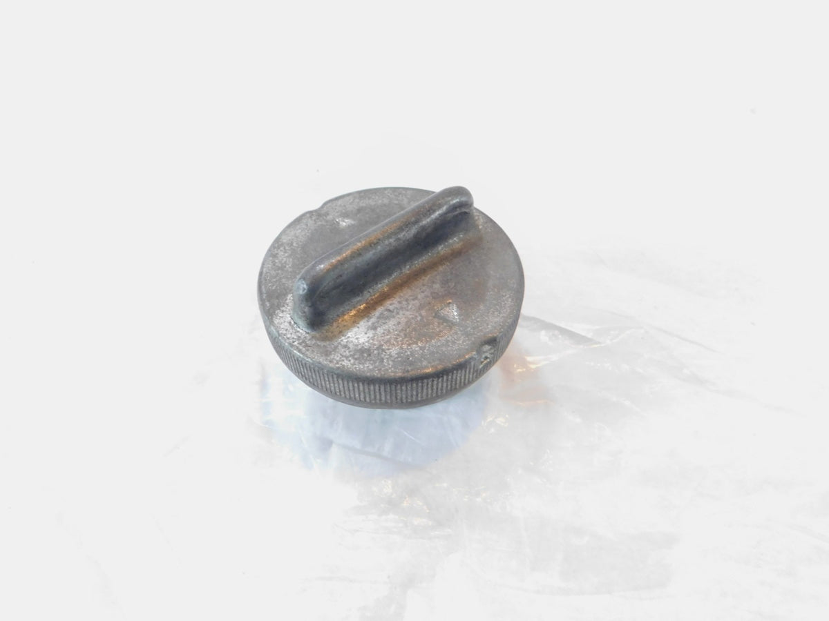 Honda NSS250S Reflex Sport 250 Silver Fuel Gas Petrol Tank Filler Lid Cover Cap - C3 Cycle