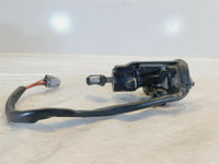 Suzuki GSX-R600 GSX-R750 GSX-R1000 Ignition Switch w/ Bent Key