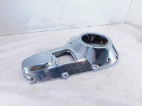 Harley Davidson Road King & Electra Glide Chrome Left Engine Motor Clutch Cover - C3 Cycle