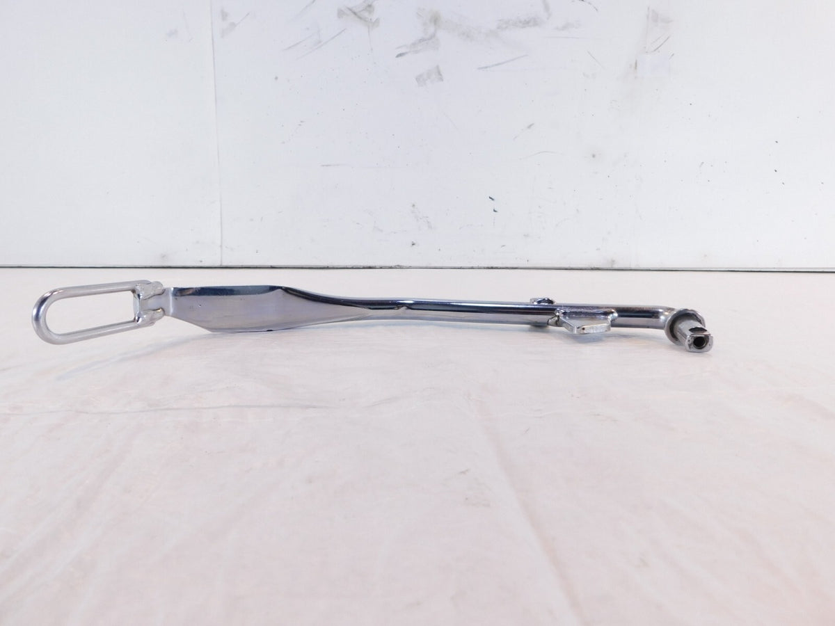 Harley Davidson Dyna Low Rider  Super Glide Kickstand Side Jiffy Kick Stand