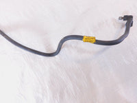 2008-2017 Victory Vision Fuel Gas Petrol Tank Pump Hose Line Pipe 5437124