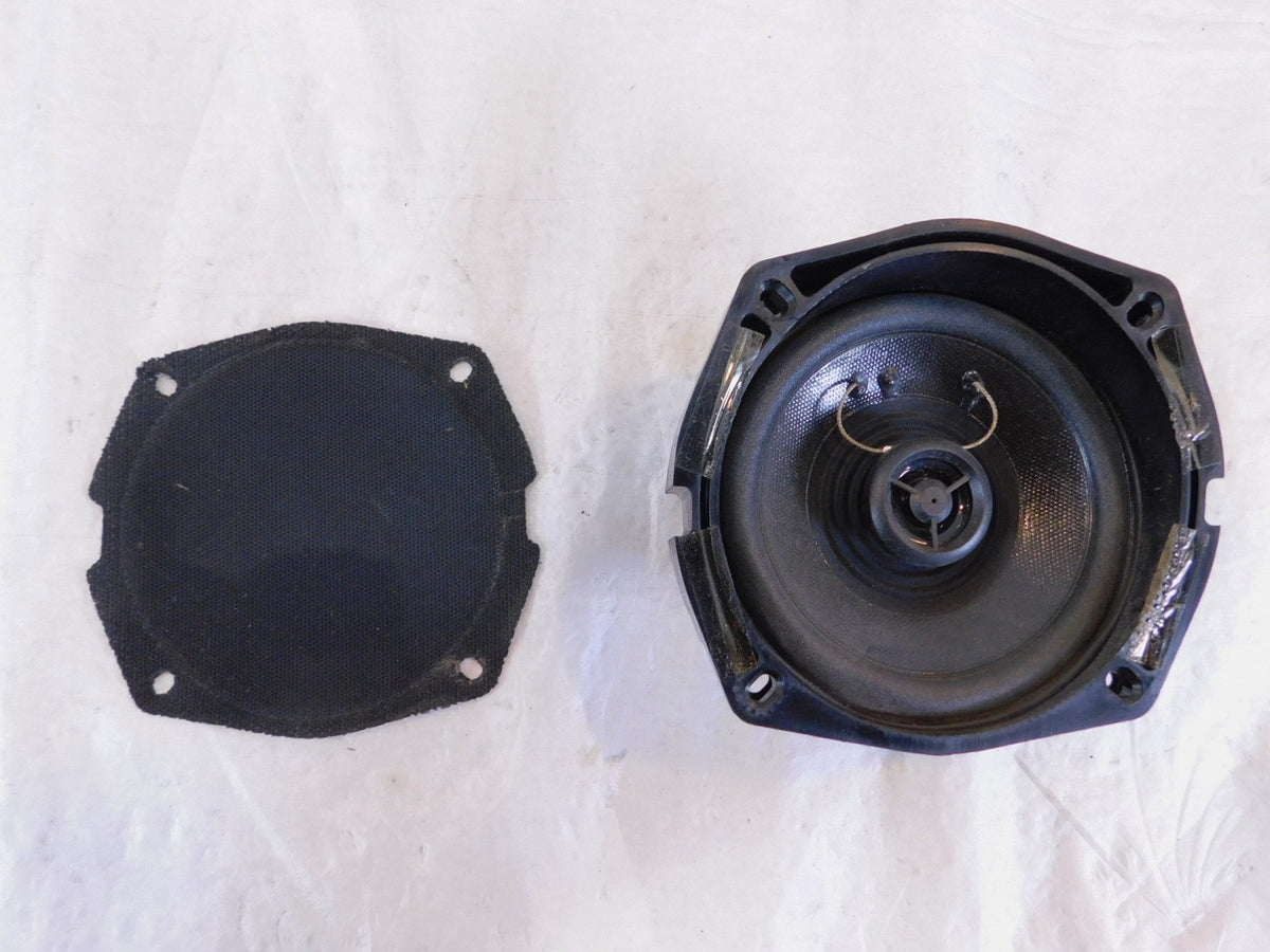 Harley Davidson Touring Electra Glide Ultra Classic Front Fairing Speaker - C3 Cycle