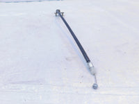2003 2004 2005 Yamaha FJR1300 FJR1300A Rear Seat Release Lock Latch & Cable - C3 Cycle