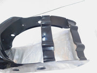 Victory Cross Country & Cross Roads & Magnum Black Rear Wheel Cover Fender - C3 Cycle