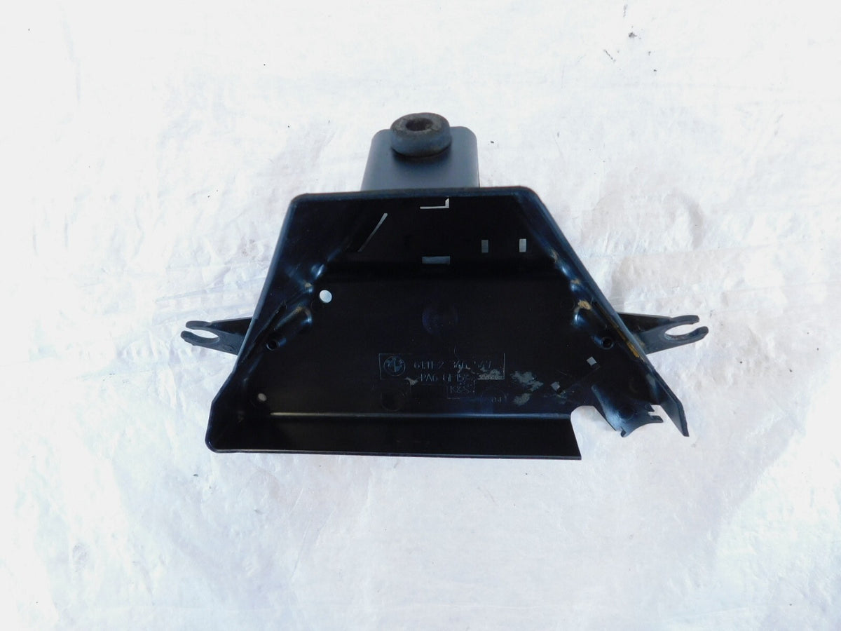 BMW F650CS F650GS Dakar G650GS Sertao Bottom Part Fuse E Box Tray - 61112346547 - C3 Cycle