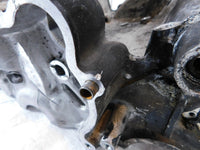 Aprilia RS660 Extrema & Tuono 660 Upper Engine Block Motor Crankcase Crank Case - C3 Cycle