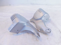 1995-1997 BMW R1100R R850R Front Fairing Head Light Lamp Mount Cover Trim Panels - C3 Cycle