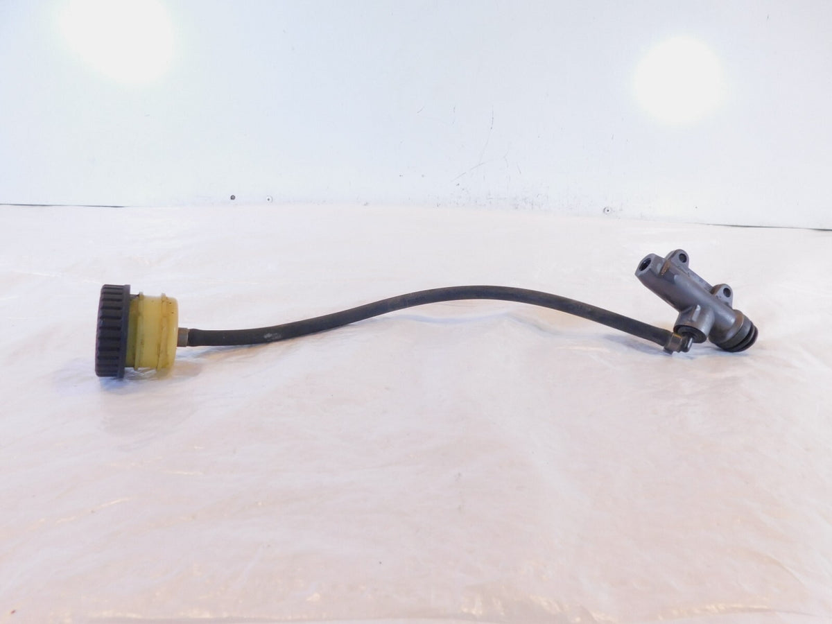2002-2005 BMW R1100S R1100 S Rear Wheel Brake Master Cylinder w/ Reservoir - C3 Cycle