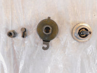 Harley Davidson Sportster 1200 883 Clutch Release Adjuster Screw & Plate & Ramps - C3 Cycle