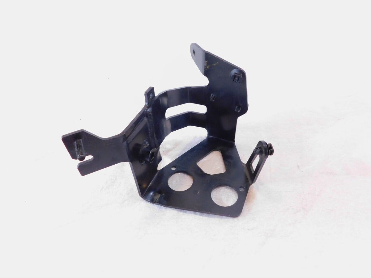 2011-13 BMW K1600 K1600GT K1600GTL ABS Brake Pump Modulator Bracket Mount Holder - C3 Cycle