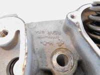 Harley Sportster 883 Front & Rear Engine Motor Cylinder Heads Springs & Valves - C3 Cycle