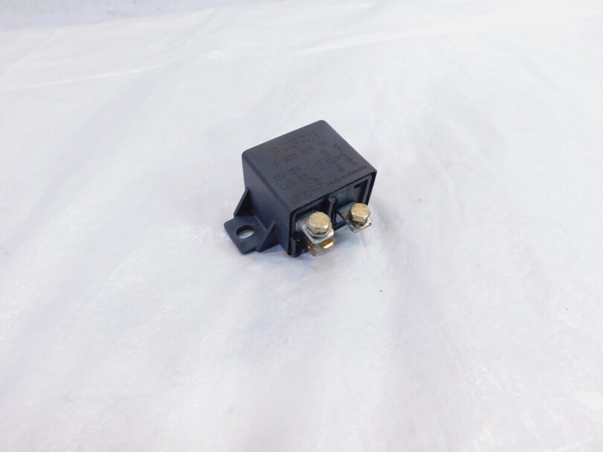 BMW K1 K75S K75RT K100 K100RS K100RT K1100LT Starter Motor Relay Solenoid Switch - C3 Cycle