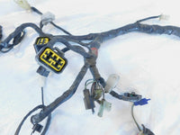 1999 & 2000 Yamaha Royal Star Boulevard XVZ13 Main Wire Harness Wiring Loom - C3 Cycle