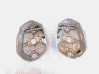 BMW R1200R R1200RT R1200GS RnineT Left/Right Cylinder Head Valve Camshaft Covers - C3 Cycle