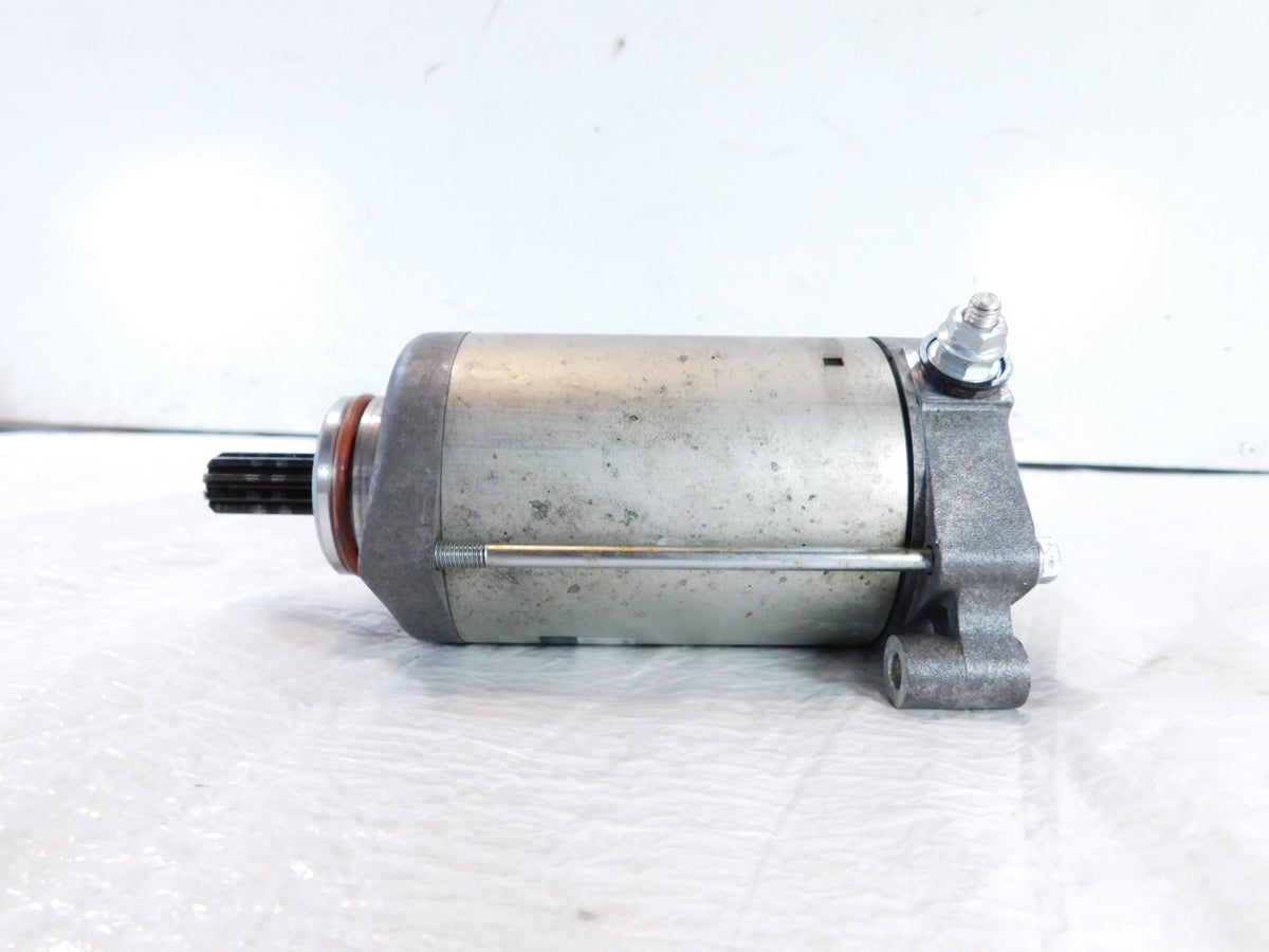 Harley Pan America Sportster 1250 Nightster 975 Engine Starter Starting Motor - C3 Cycle